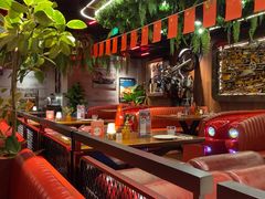 -1886德国汽车餐厅(外滩中央店)