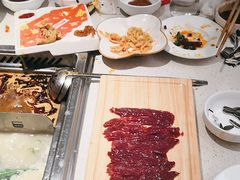 -海底捞火锅(高科广场店)