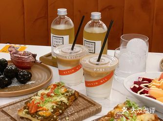 中山东城里🤍Arch11·觅食-创意简餐