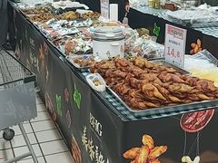 -北京华联生活超市(兰州红星店)