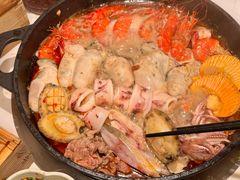 -太琼糟粕醋火锅·海南老爸茶(海棠湾臻选店)