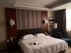 -衢州大花园国际酒店