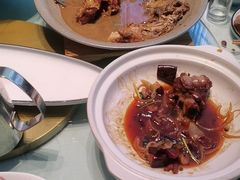 -镜泊小镇(东长安街店)