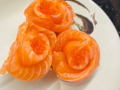 -三禾寿司(石龙店)