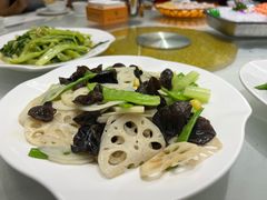 -新享乐海鲜(翠华路店)