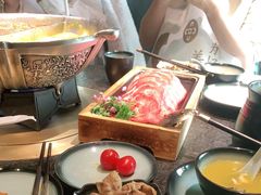 -湊湊火锅·茶憩(新中关购物中心店)