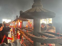 -句容茅山景区
