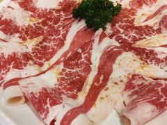 -韩宫宴烤肉·料理(武汉印象城店)