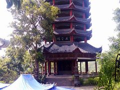 景点-丰都鬼城名山景区