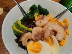 -Dreamsalad梦想轻厨(健康轻食·减脂沙拉·意面·祖庙店)