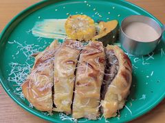 惠林顿牛排-Burgeri焙格