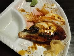 -日本料理神拉面