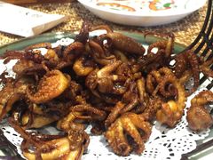 -小天厨民间菜馆(深圳街店)
