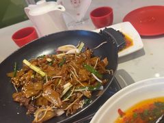 -避风塘(百联奥特莱斯广场店)