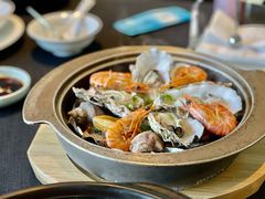 石锅原汁海鲜汇-鲁采LU STYLE(新天地店)