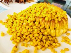 黄金满仓-海天一色海景自助餐厅(西港花园店)