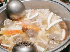 -原味主张椰子鸡·脆皮文昌鸡煲(友谊广场店)