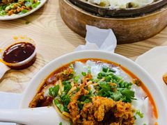 -晓友烧麦(光华村店)