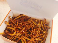 -前进5路汉堡炸鸡(前进五路店)