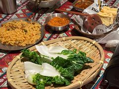 -火塘云南烧烤大排档