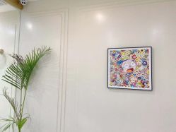 -3AM HAIR SALON染发接发