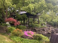 -范蠡湖公园