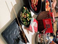 -聚味瞿记·龙虾堂(望城店)