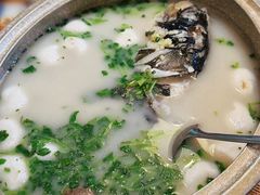 -老西门·常州菜(新区店)