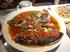 千岛湖鱼头-千岛湖小鱼儿·淳安匠心农家菜