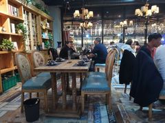 大堂-嘎嘎鸭脑壳(蜀汉路店)