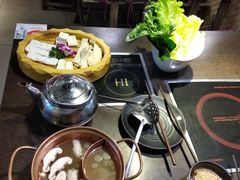 -老诚一锅羊蝎子(黄寺大街店)