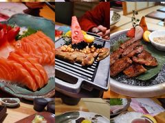 -花潮料理艺食馆(世欧广场店)