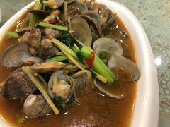 -潮汕铺老店(甜水井店)