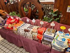 -老井俄式餐厅