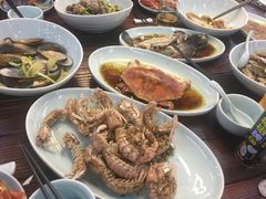 -盒马渔市餐厅