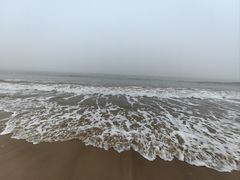 -朱家尖南沙景点