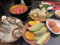 -牛New寿喜烧(新六百店)