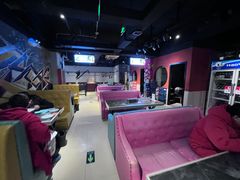 -醉炫音速烧烤·干煸菜(沙河总店)