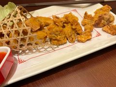 -渔傅印象滩涂霞浦海鲜(井大路店)