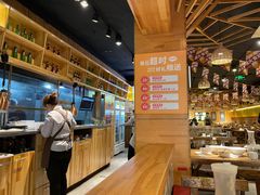 -平娃三宝烧烤·面食(南小街店)