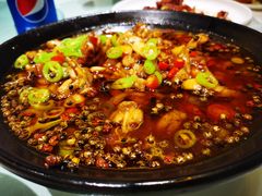 -龙咏记四季家福烤鸭中餐厅(滨湖店)