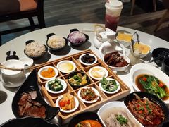 -新仙清汤牛腩(铜锣湾店)
