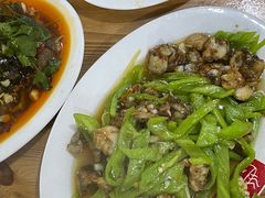 -皮蛋弟砂锅店(总店)