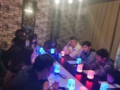 -心流游戏Flow Games