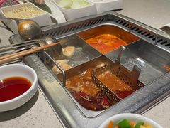 -海底捞火锅(丹竹头星悦天地店)