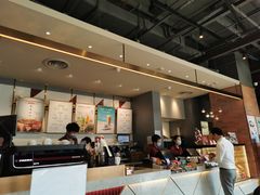 -COSTA COFFEE(吴江路店)