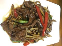 外婆菜之崇明味道(虹梅路店)-外婆菜之崇明味道(锦江乐园店)