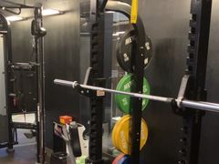 -TOP健身私教工作室(侨香店)