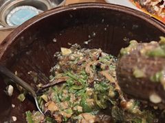 -费大厨辣椒炒肉(万家丽一店)