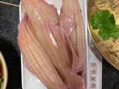 -邓莽子老火锅(中兴路总店)